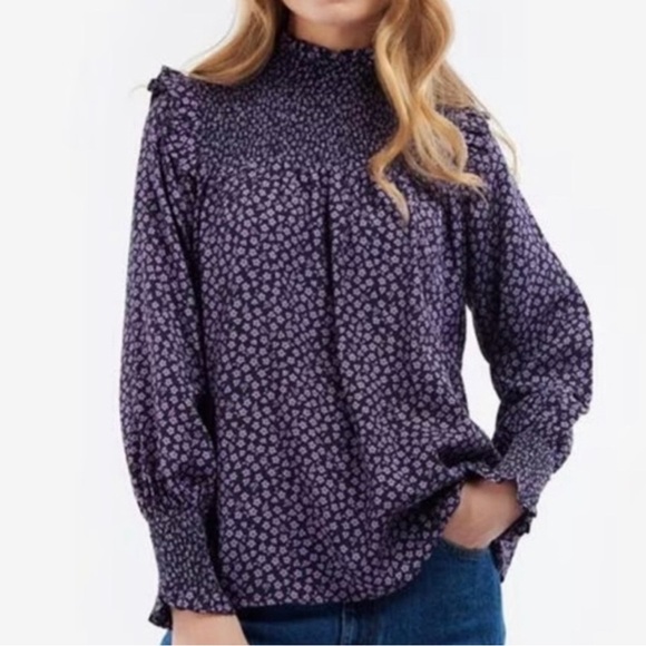 Barbour Women’s blouse - Picture 3 of 8
